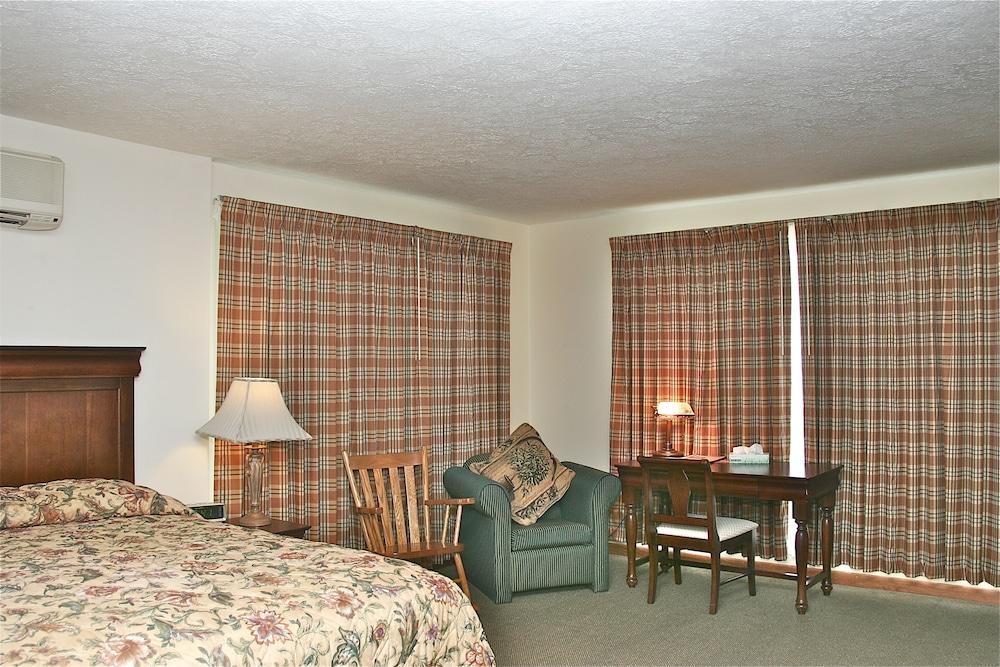 The Stonefence Resort