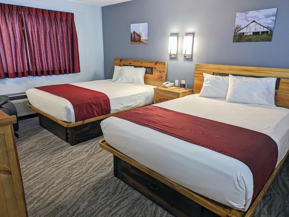 First Gold Gaming Resort