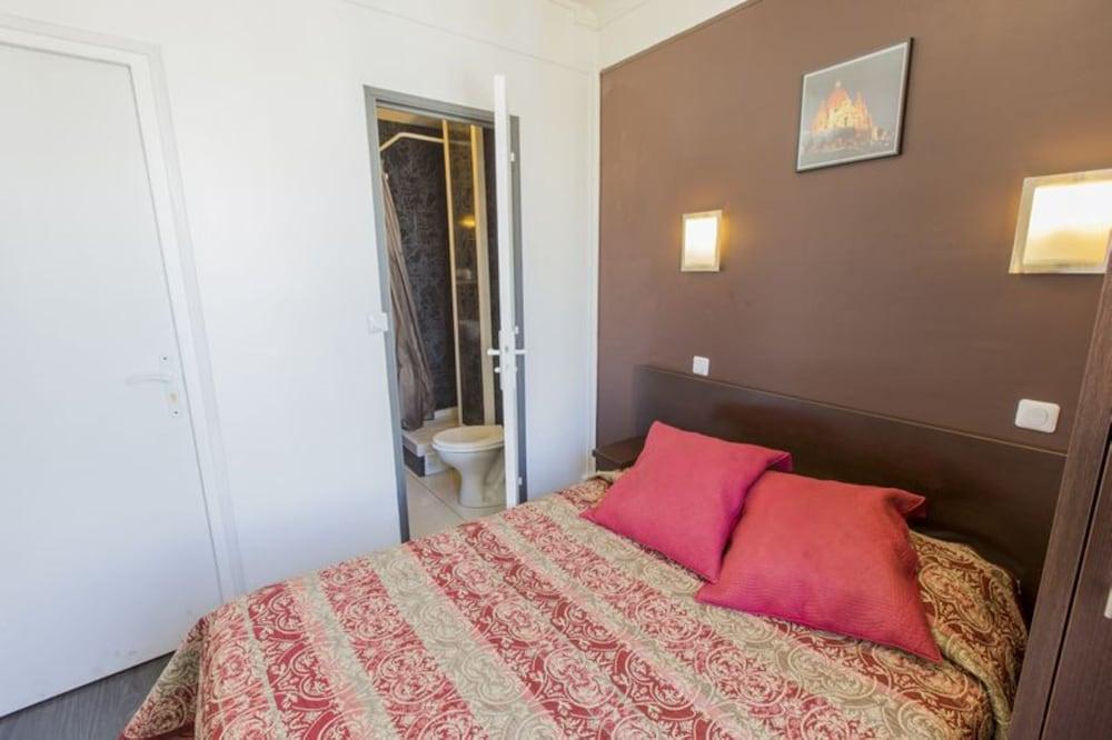 Hipotel Paris Printania Maraîchers