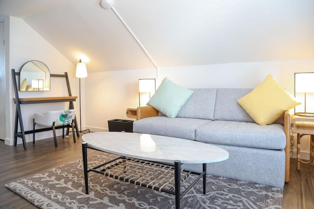 Fitch Lodge - Key West Historic Inns