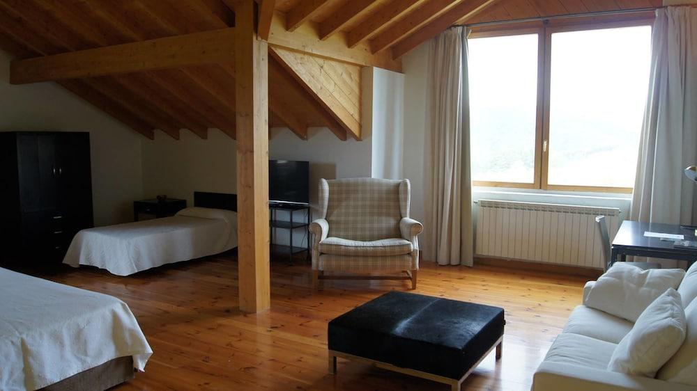 Gran Hotel Pandorado