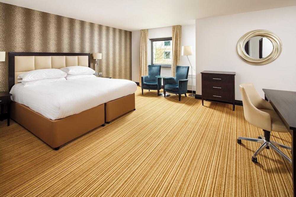 Nottingham Belfry Hotel & Spa