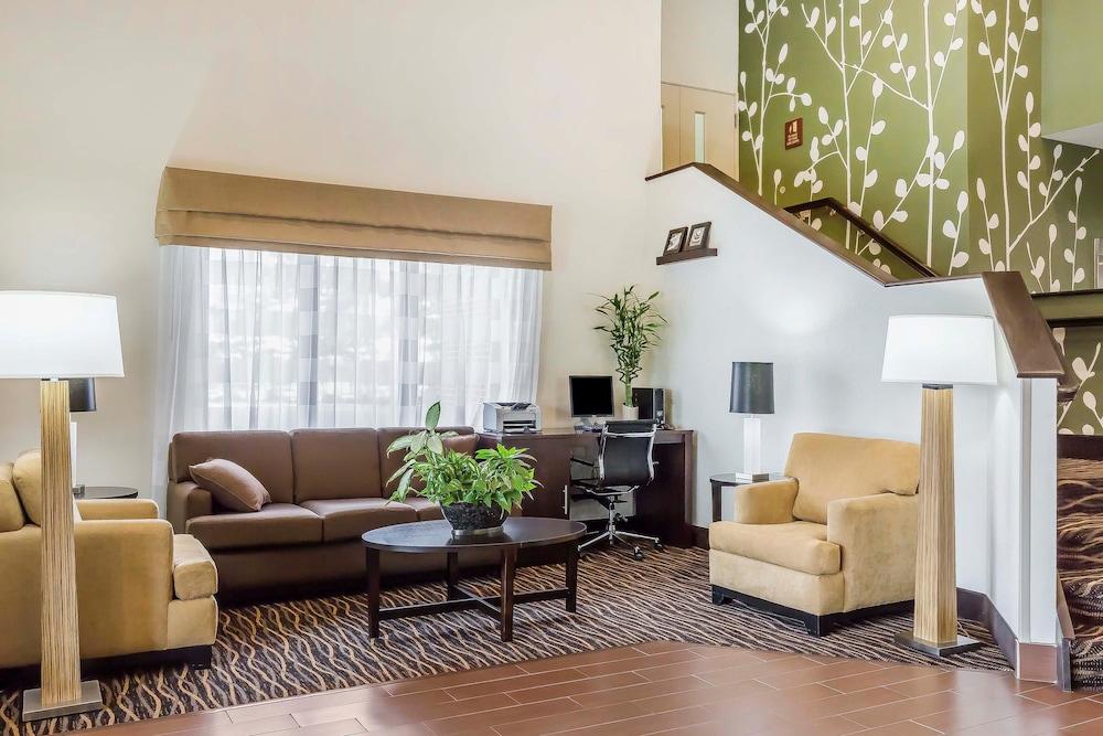 Sleep Inn Columbia Gateway