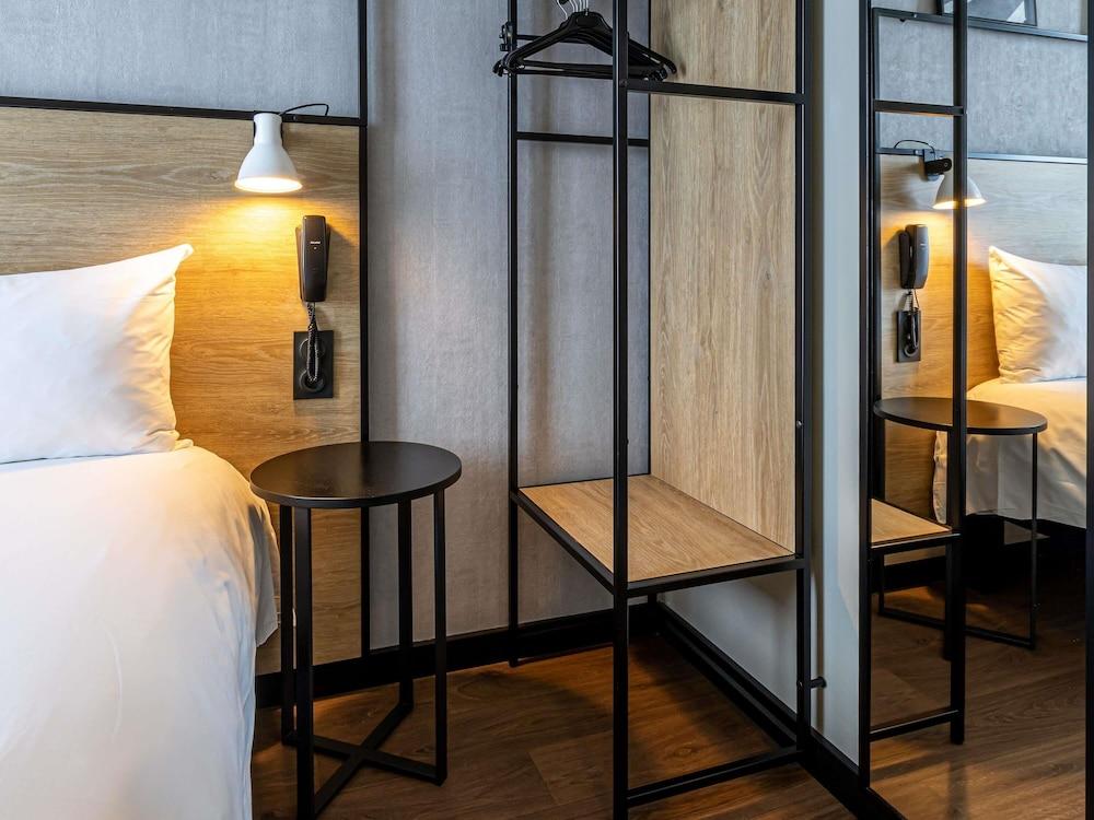 ibis Paris Boulogne Billancourt