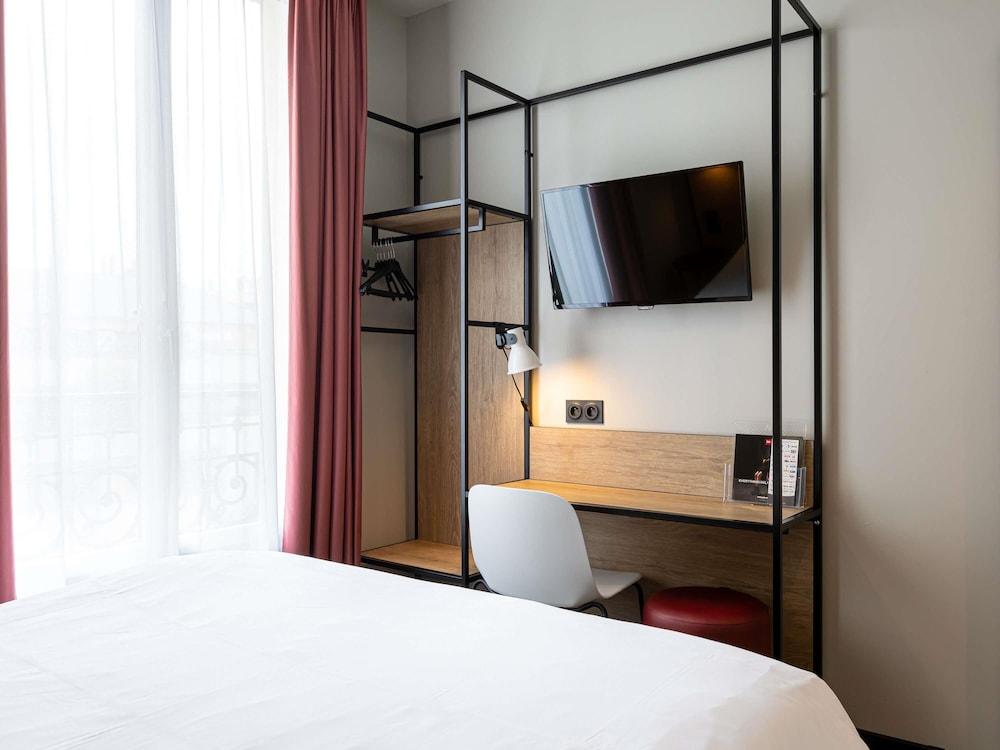 ibis Paris Boulogne Billancourt