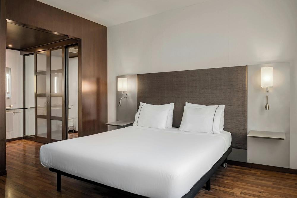 AC Hotel Pisa by Marriott