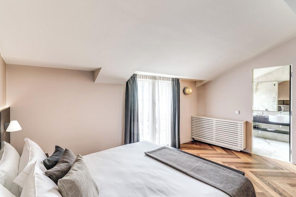 Plinius Lifestyle Hotel Lake Como