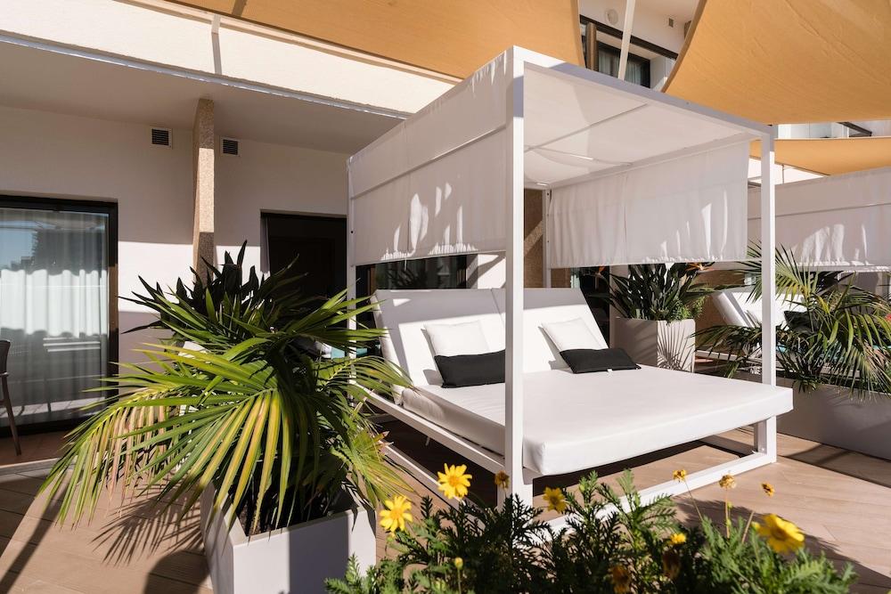 AluaSoul Palma - Adults Only