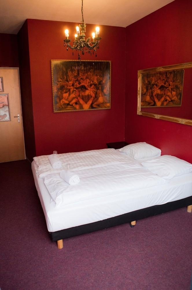 St Christopher's at The Winston - Hostel