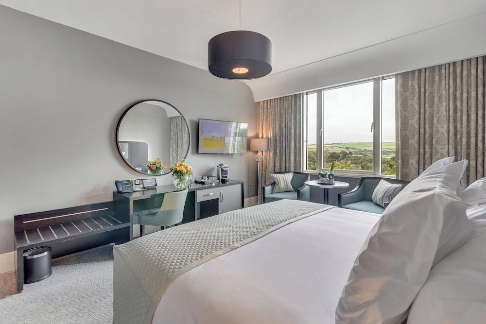 Fota Island Hotel & Spa