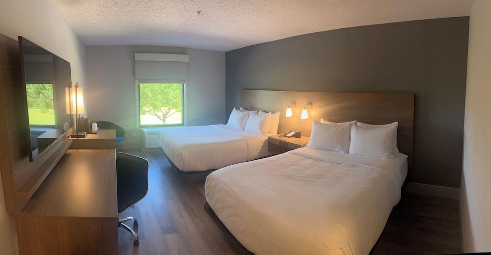 The Angler Hotel Livingston, an Ascend Collection Hotel