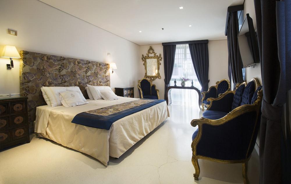 Ca' Nigra Lagoon Resort