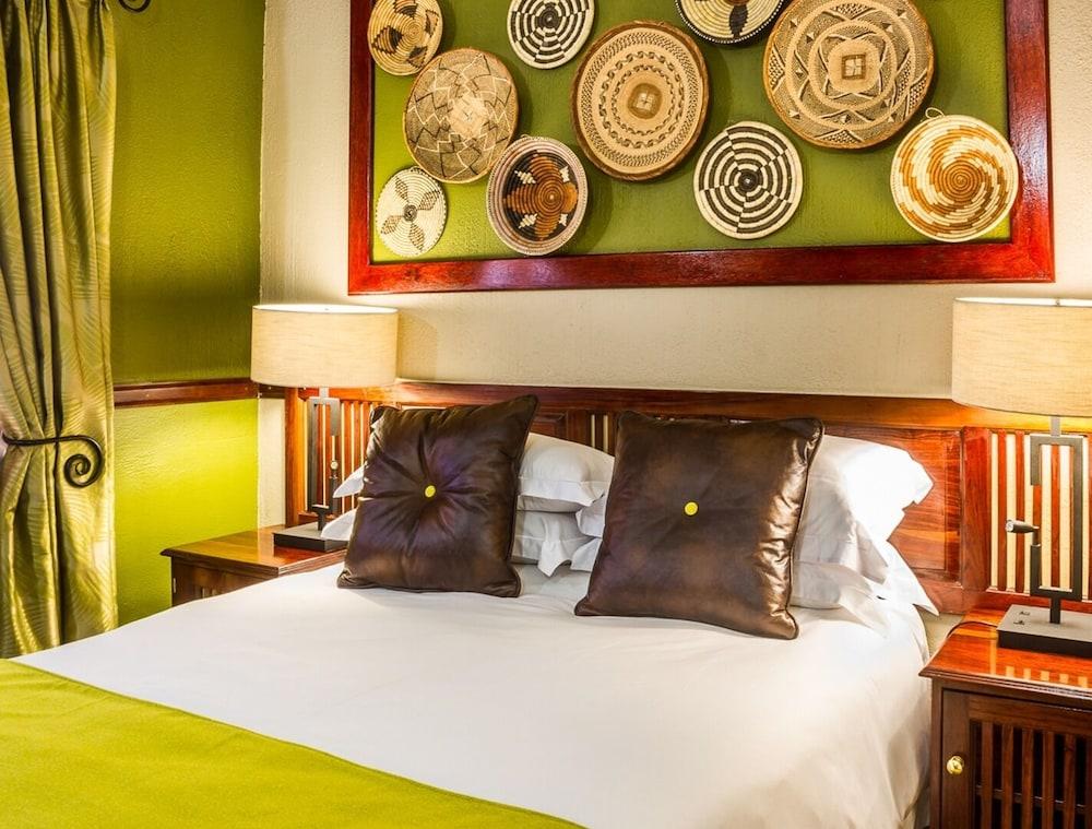 Peermont Mondior, Gaborone