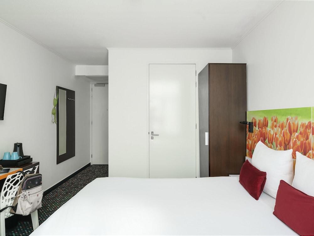 ibis Styles Amsterdam City