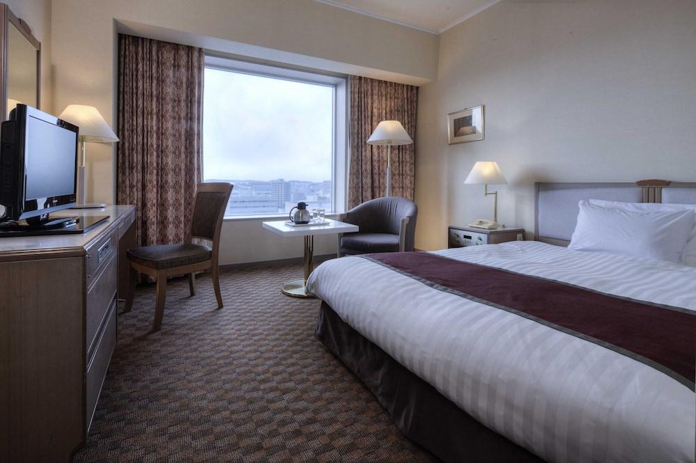 Miyako Hotel Yokkaichi