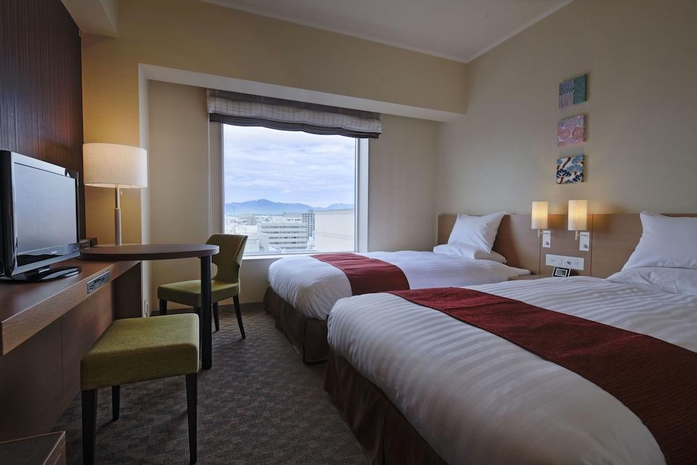 Miyako Hotel Yokkaichi