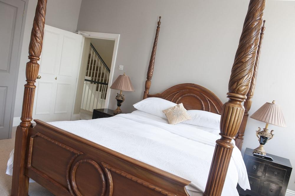 The Bridge House Boutique B&B