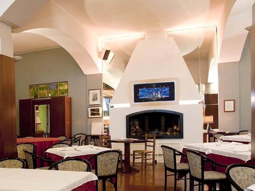 Hotel Touring Falconara Marittima