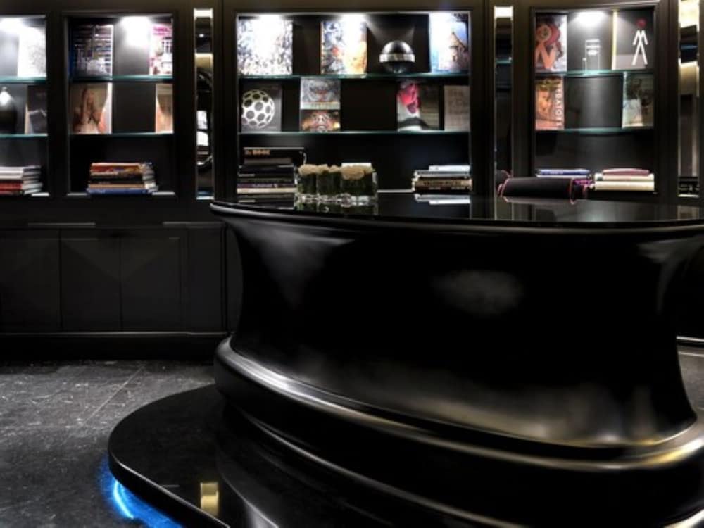 Palazzo Barbarigo Sul Canal Grande