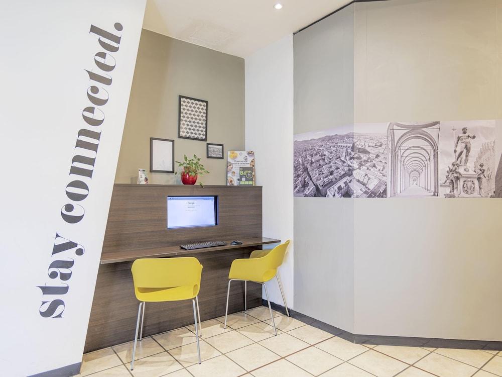 B&B Hotel Bologna