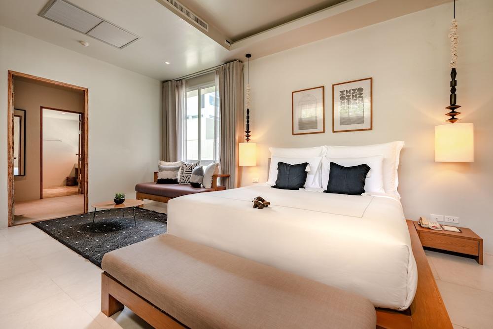 Aleenta Phuket - Phang Nga - The Leading Hotels of the World