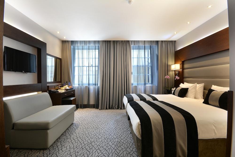 Park Grand London Lancaster Gate