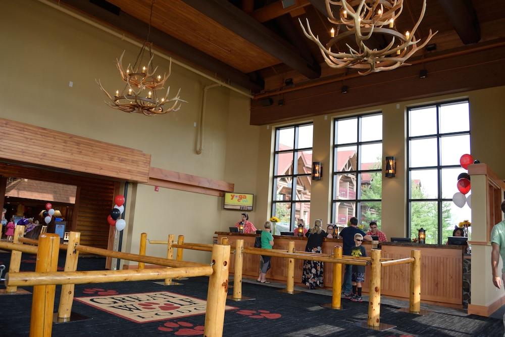 Great Wolf Lodge Niagara Falls