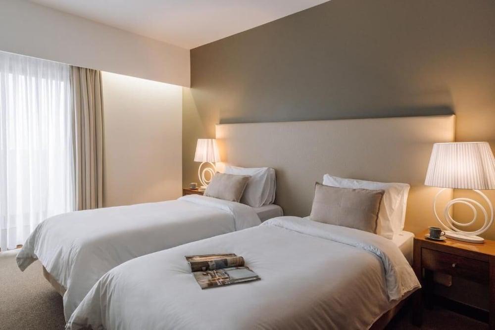 Sao Felix Hotel Hillside and Nature