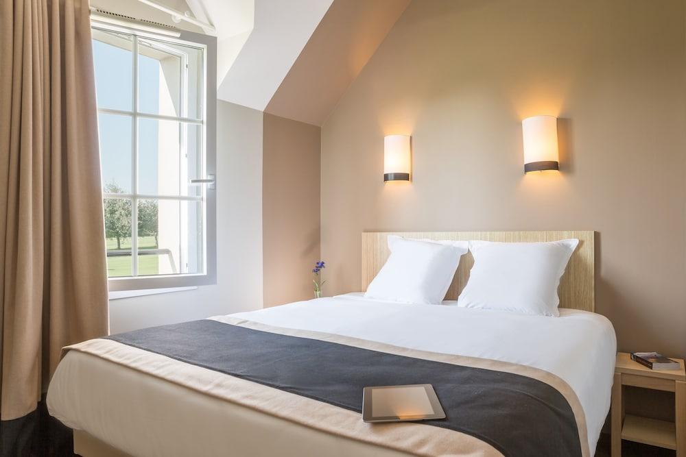 Pierre & Vacances Residence Le Green Beach