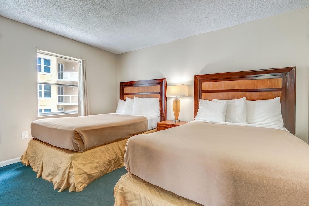 Beach Quarters Daytona