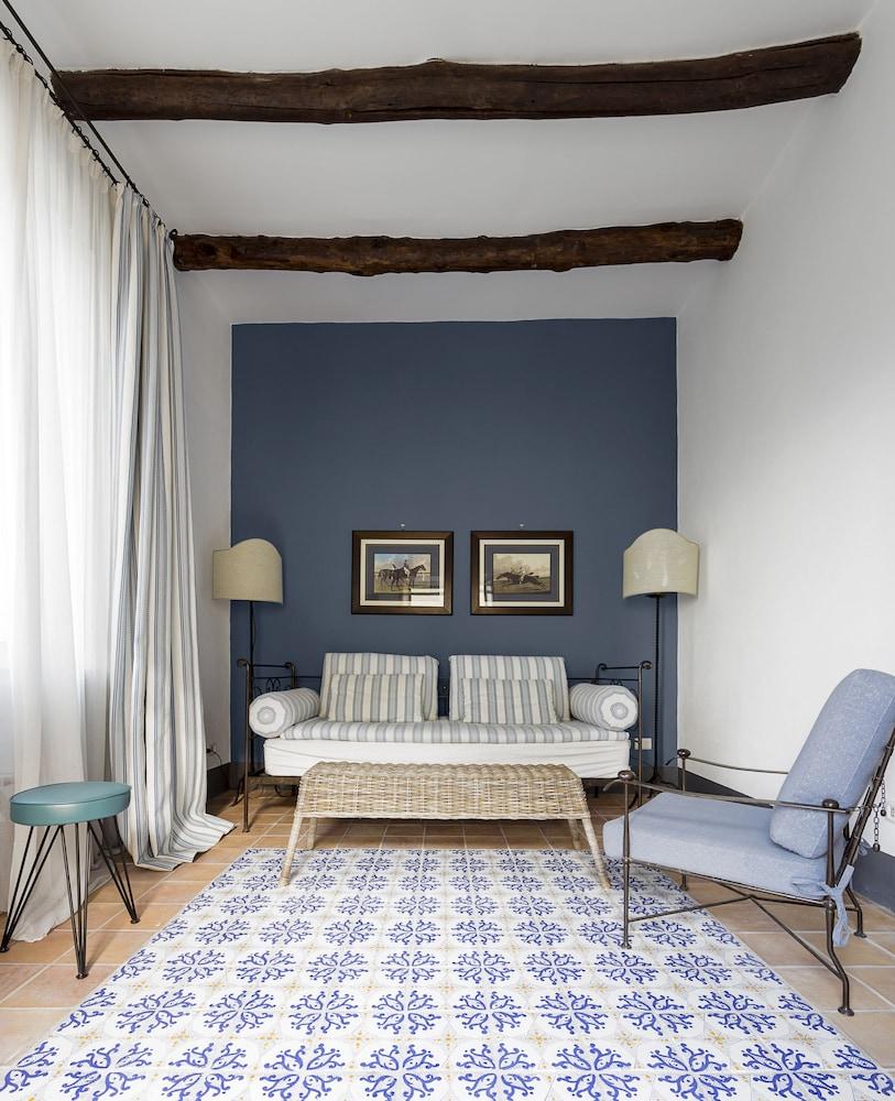 Relais Regina Giovanna