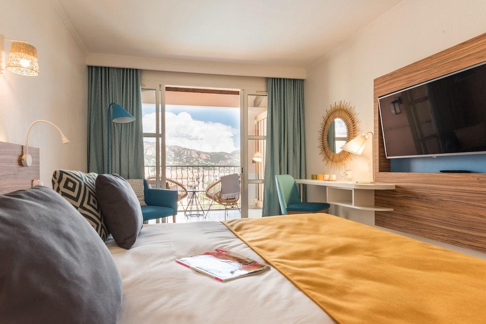 Hôtel de l'Esterel Pierre & Vacances