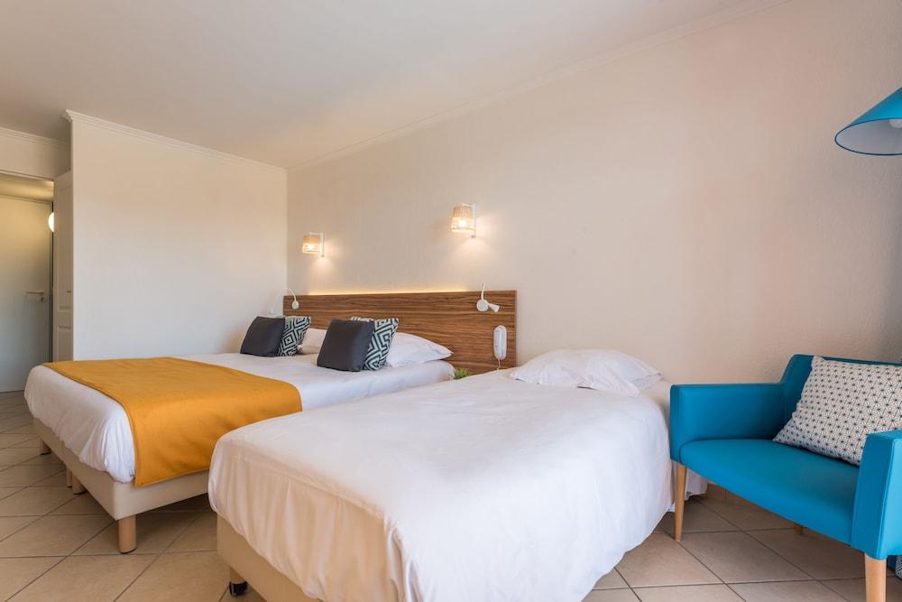 Hôtel de l'Esterel Pierre & Vacances