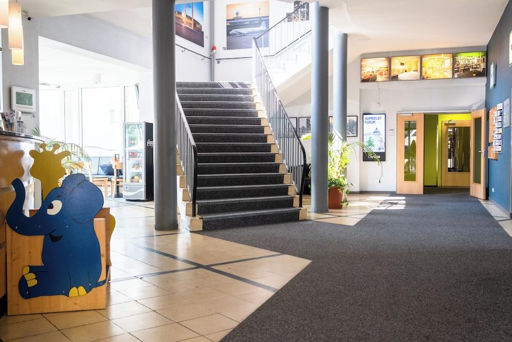 Familienhotel Citylight Berlin