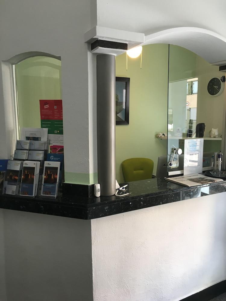 Hotel Augsburg Goldener Falke