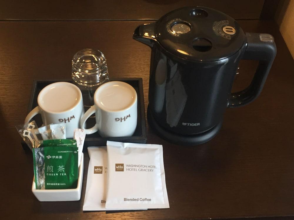 Akihabara Washington Hotel