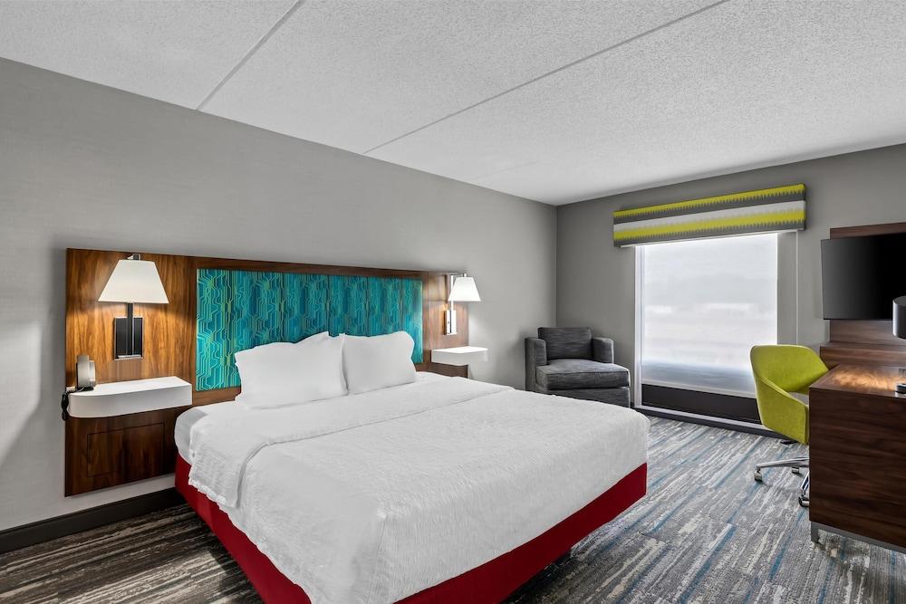 Hampton Inn & Suites Richmond/Virginia Center