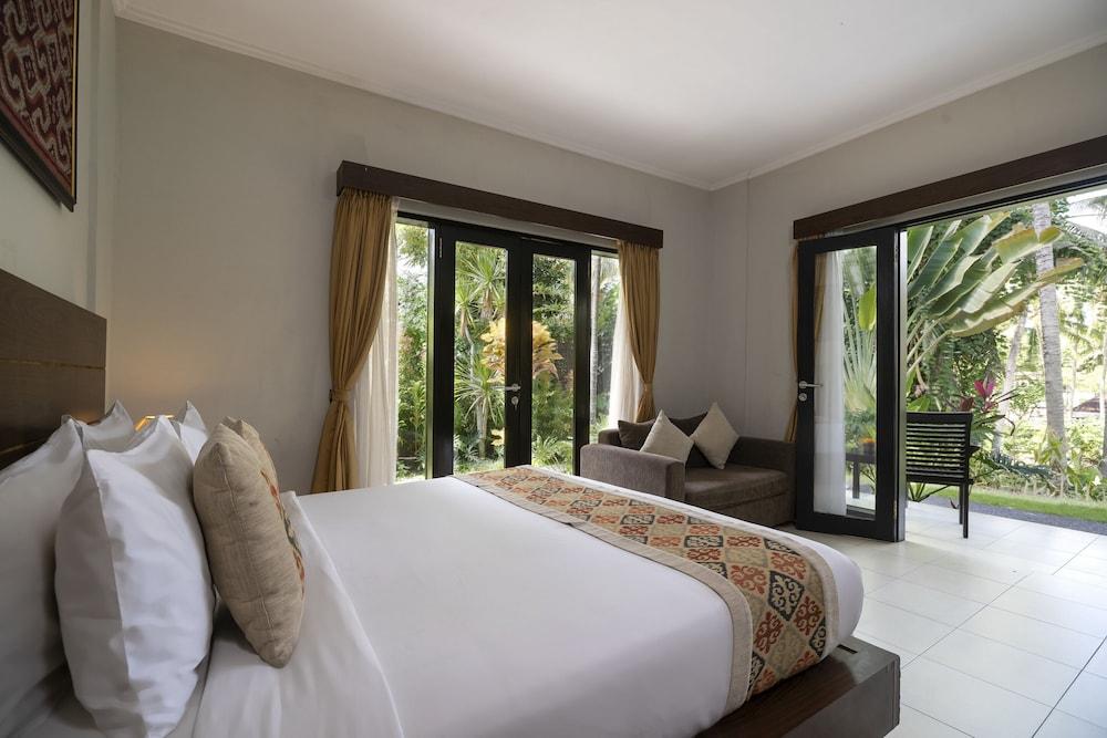 Agung Raka Resort and Villa