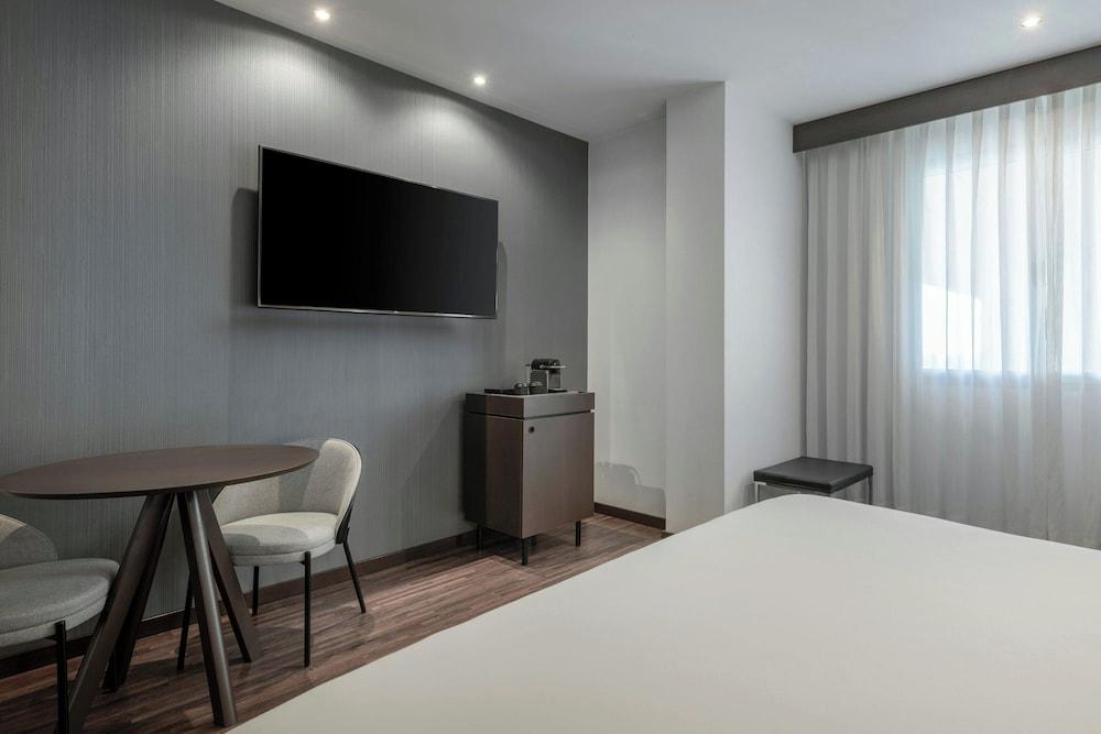 AC Hotel Alicante by Marriott