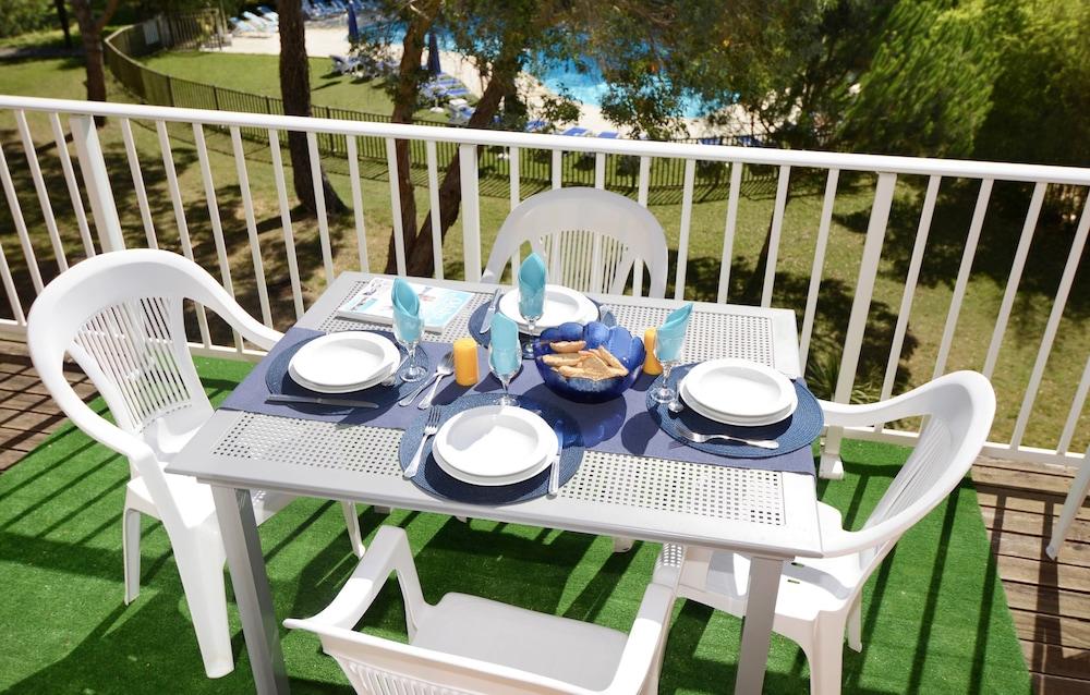 Odalys Residence Amarine