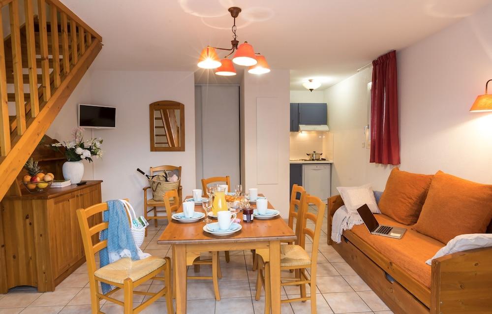 Odalys Residence Les Sources de Manon