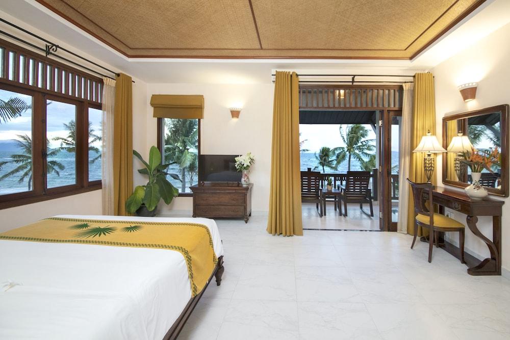 Palm Garden Beach Resort and Spa