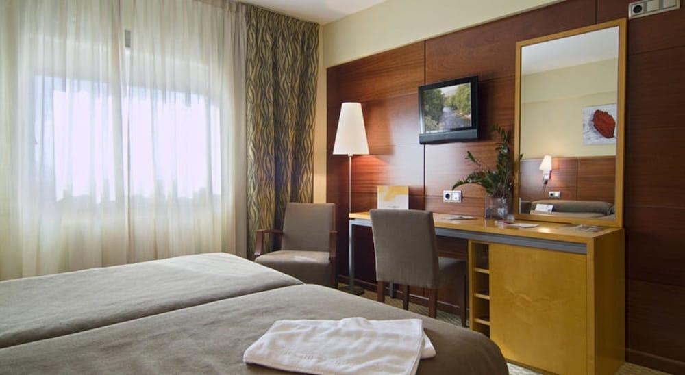 Hotel & Spa La Collada