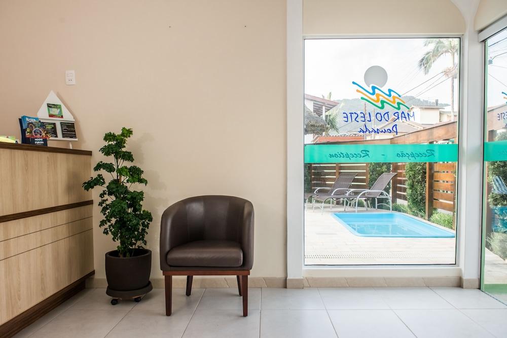 Pousada Mar do Leste