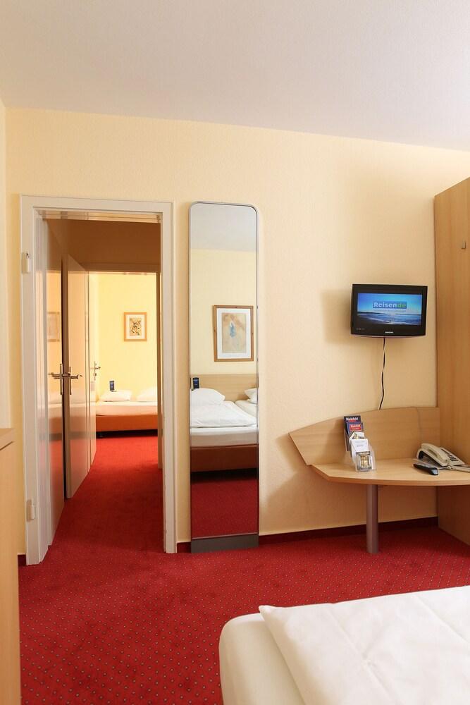 Locals Stadthotel Bielefeld