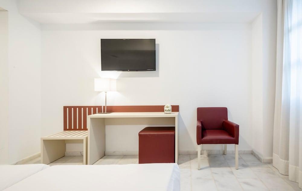 Hotel ILUNION Hacienda de Mijas