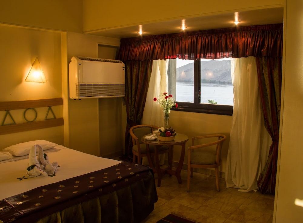 Marhaba Hotel Aswan