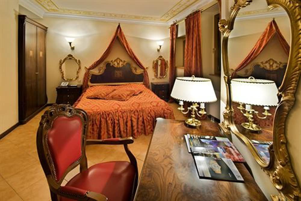 Albergo City Hotel Berlin