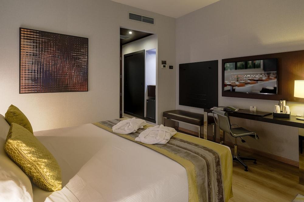 Savhotel Fiera Bologna