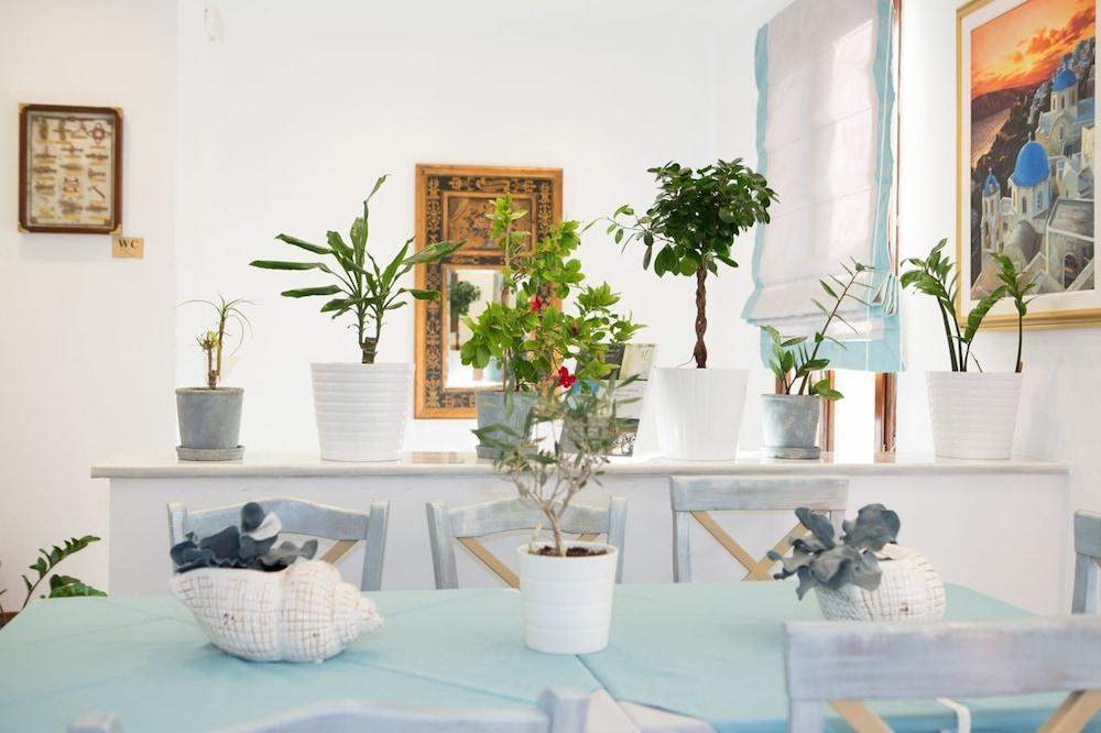 Hotel Mathios Village